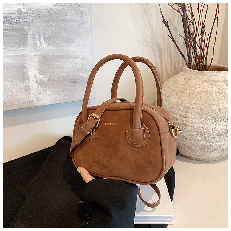 High End New Women's Shoulder Crossbody Fashionable Small Bag Handbag Designer Bags Handbags Women