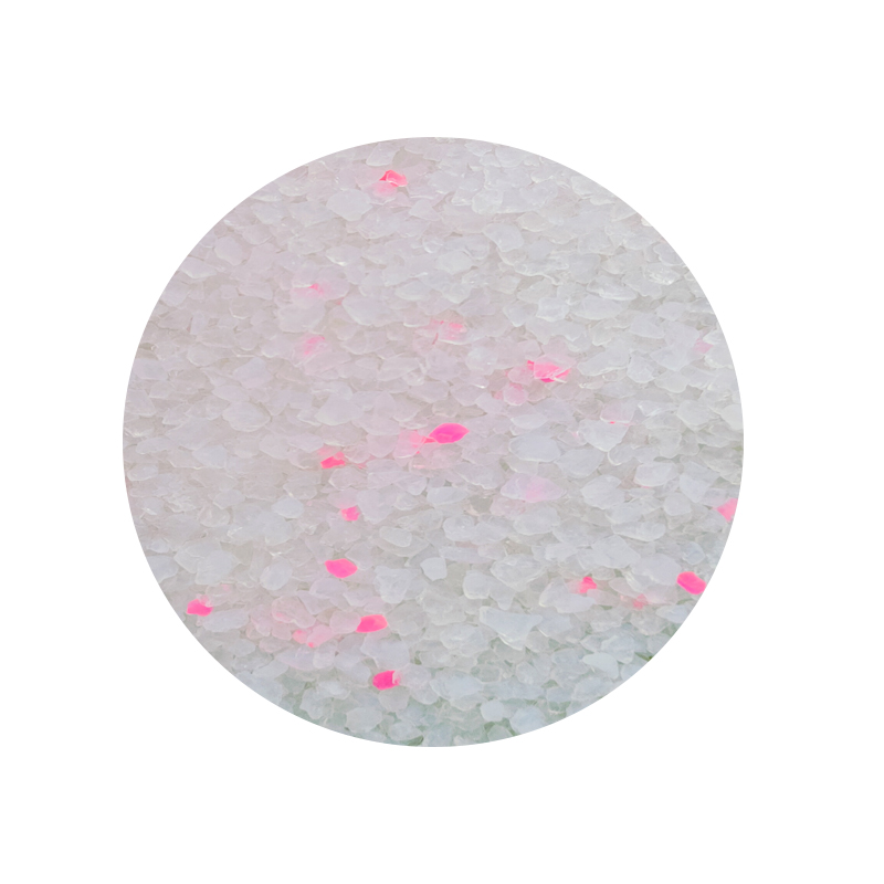 Best Sale High Quality Odor Control Anti Bacteria Quick Absorption Silica Crystal Cat Litter
