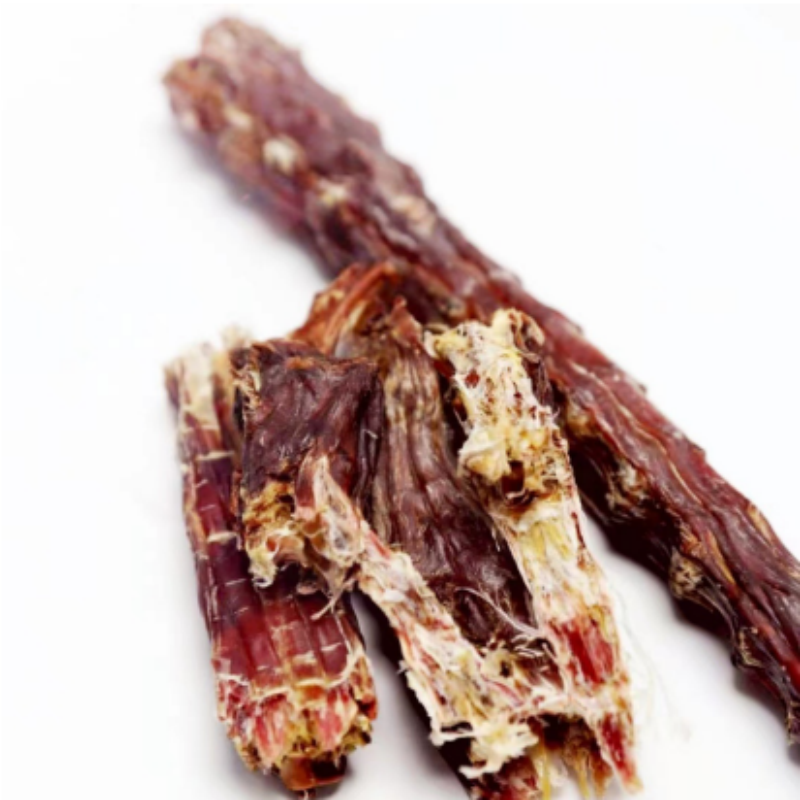 Wholesale 85g Natural Dog Chew Food Pet Soft Snacks