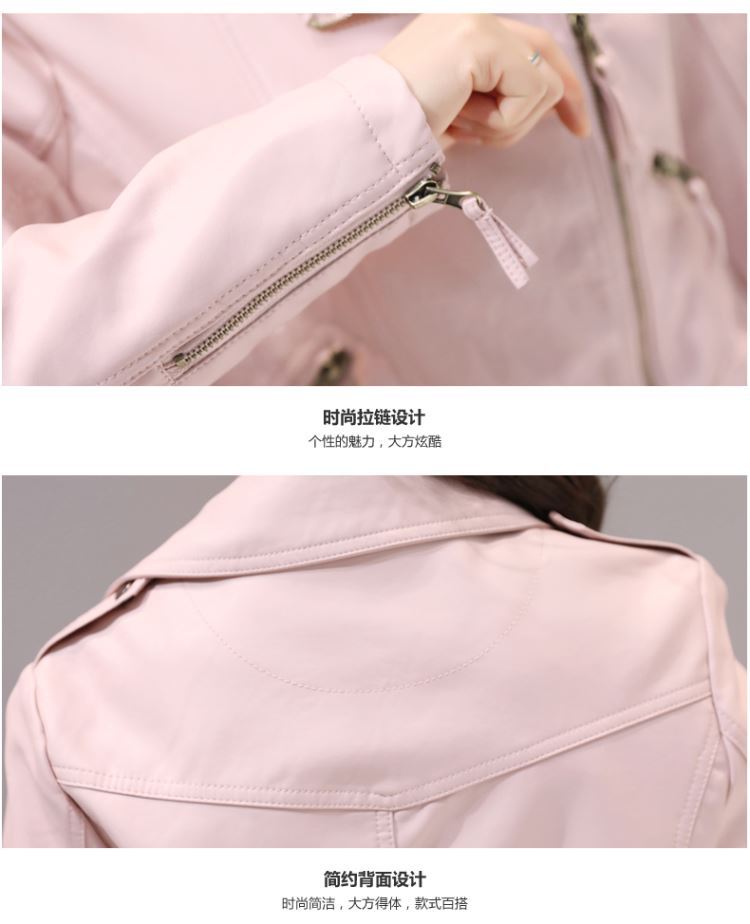 designer jackets for women Faux leather jacket women jacket designer hoodie womens fashion short coat casual outdoor jackets tops jackets womens