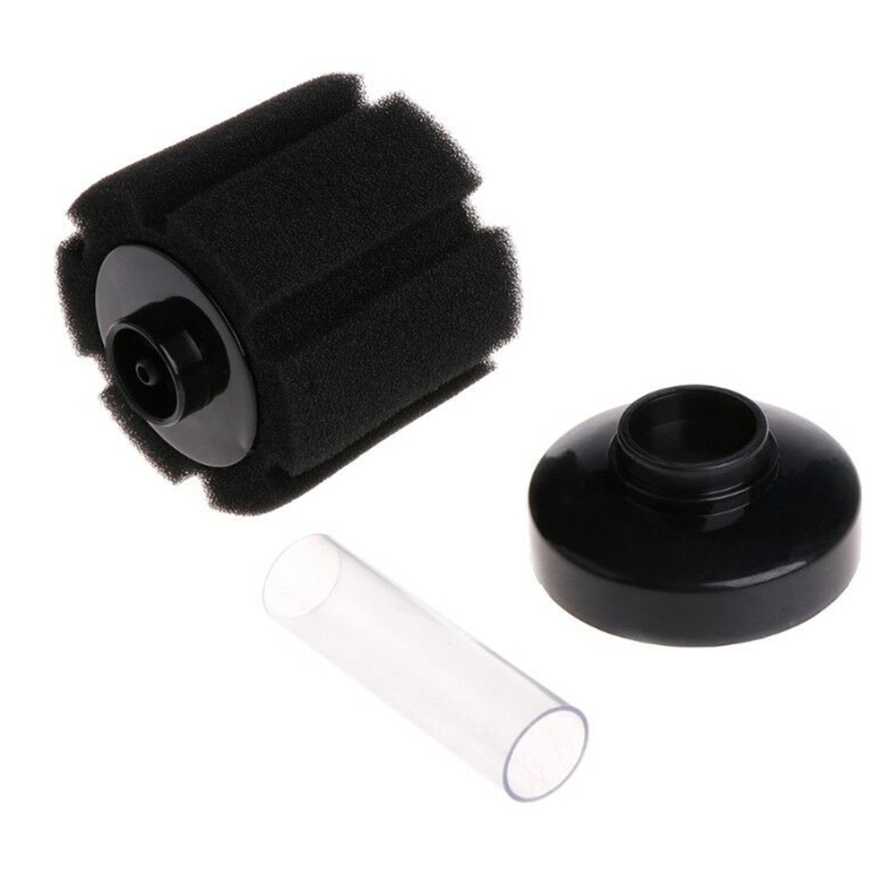 Fish Tank Air Pump Biochemical Sponge Filter Aquarium Filtration sponge filter xy 2835