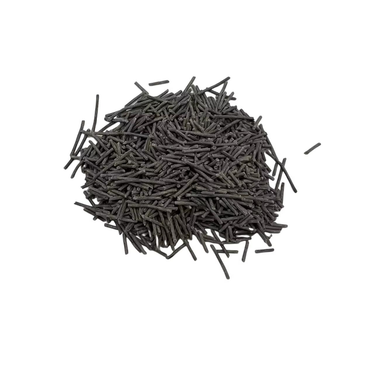 Healthy Cat Litter Free Of Additives And Impurities Plant-Friendly Caked Litter Unflavored Tofu Cat Litter Easy To Scoop