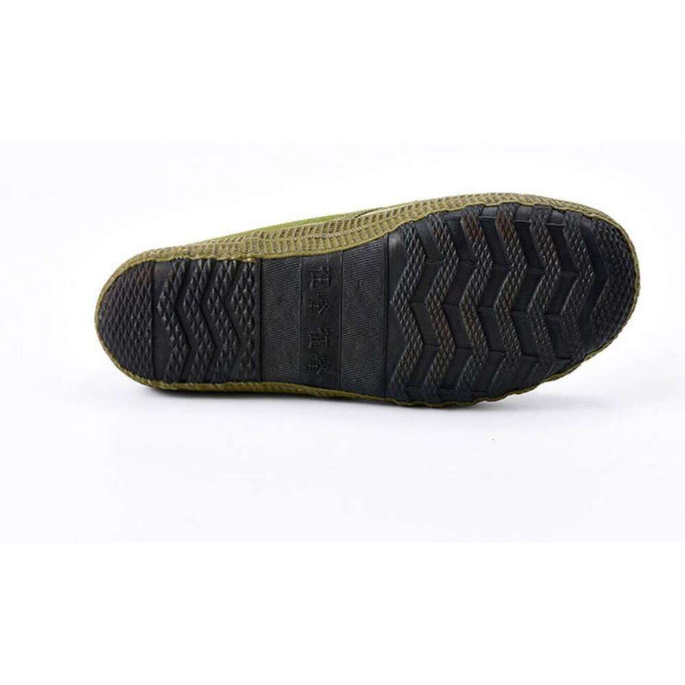 Wholesale high-top canvas yellow sneakers outdoor work liberation free shipping shoes