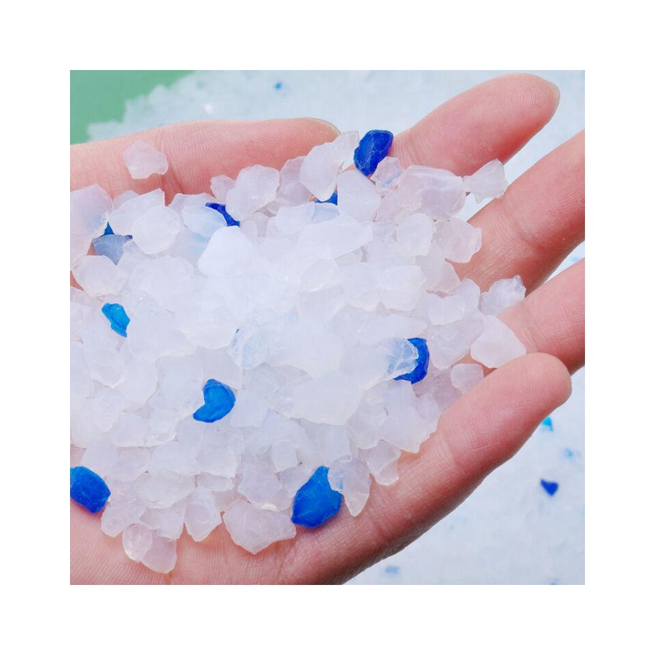 New arrival High quality eco-friendly Pet Cleaning portable Professional Ph Silica Gel Cat Litter