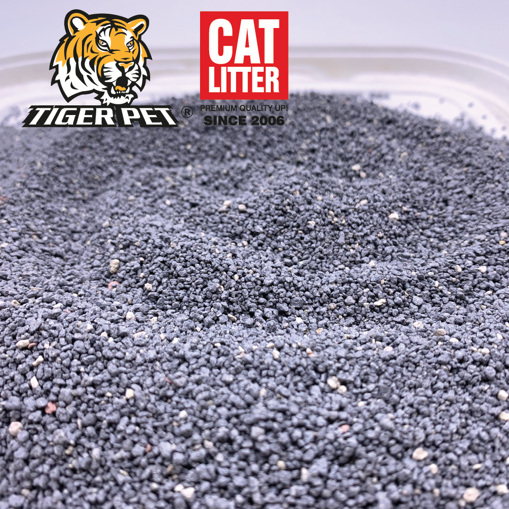 Free Samples strong and fast clumping cat litter