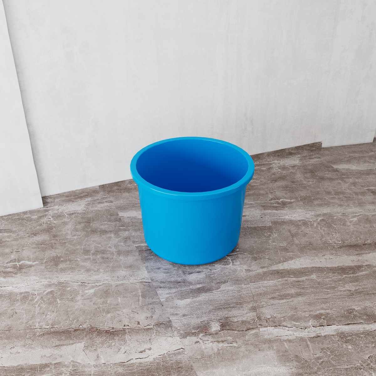 fishfrp Factory direct sales wholesale commercial outdoor seafood market betta tank round glass aquaponics fish tank