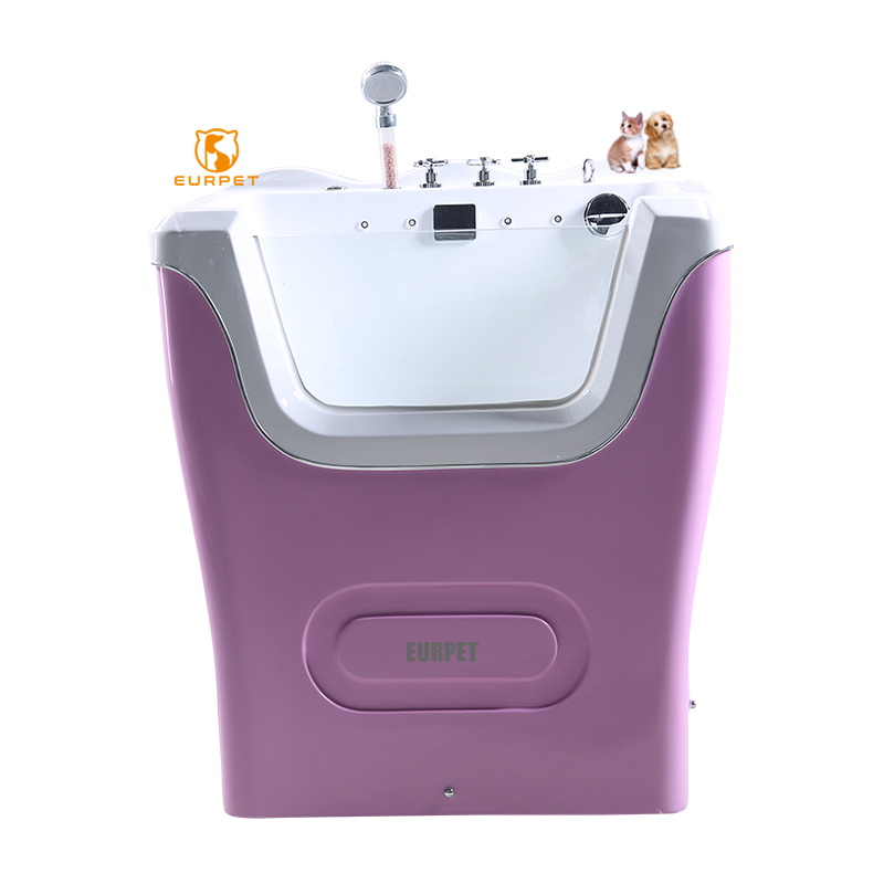 EURPET Top Quality Wholesale Price Pet Spa Bathing Tubs For Dogs In Pet Beauty Shop