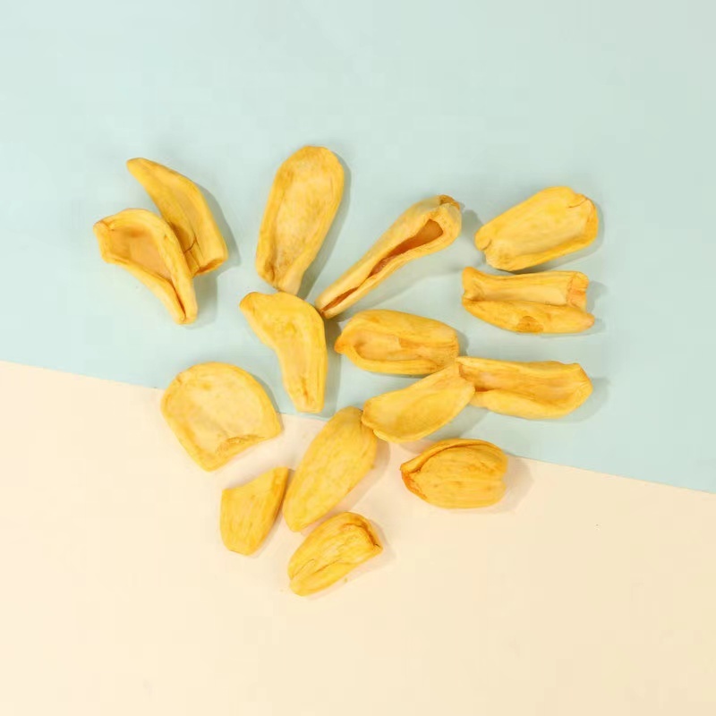 Wholesale freeze-dried pet food Dog treats Freeze-dried jackfruit Freeze-dried treats for pets Cat treats cat snacks