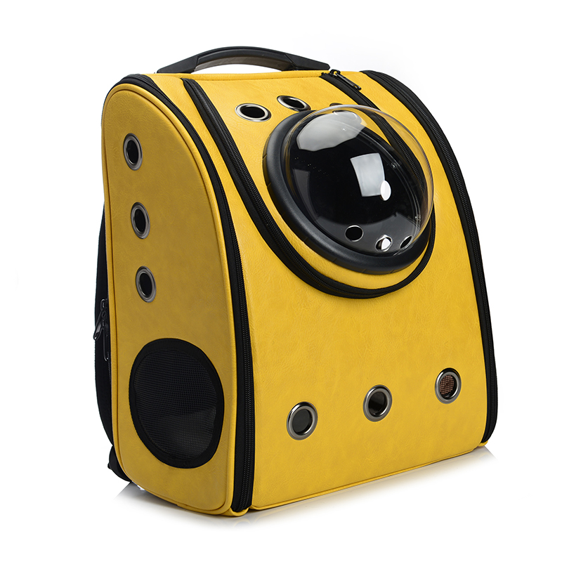 High Quality Outdoor Transport Pet Cat Carrier Pets Supplies Pet Dog Carrier for Puppy