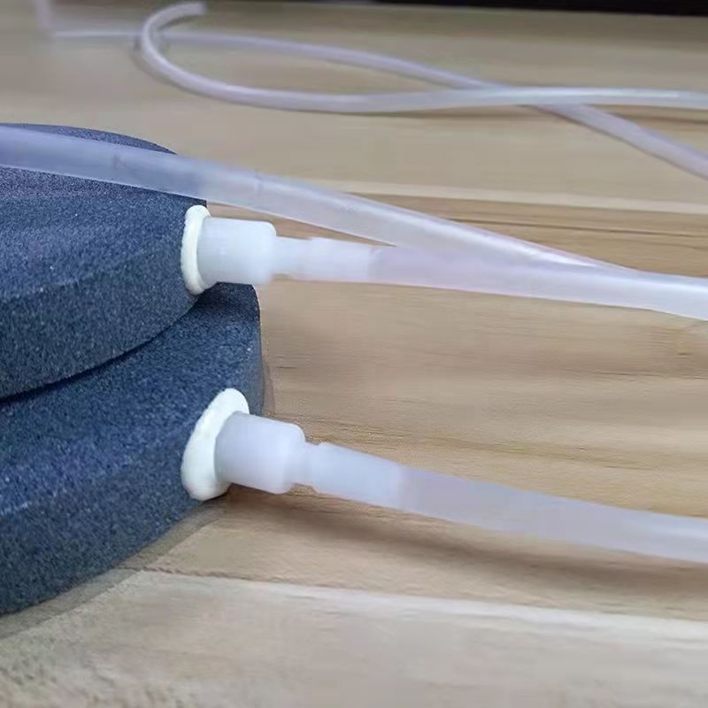 10mm Silicone Transparent Tube Water Air Pump Hose Pipe 100m