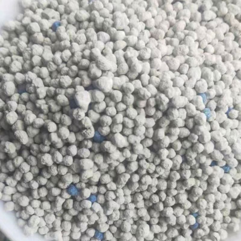 Professional manufacturer cat litter bentonite cat litter making bentonite eco cat litter paper bag