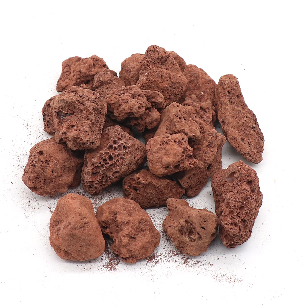 Natural Slate Stone Rocks for Miniature or Fairy Garden, Aquarium, Model Railroad & Wargaming