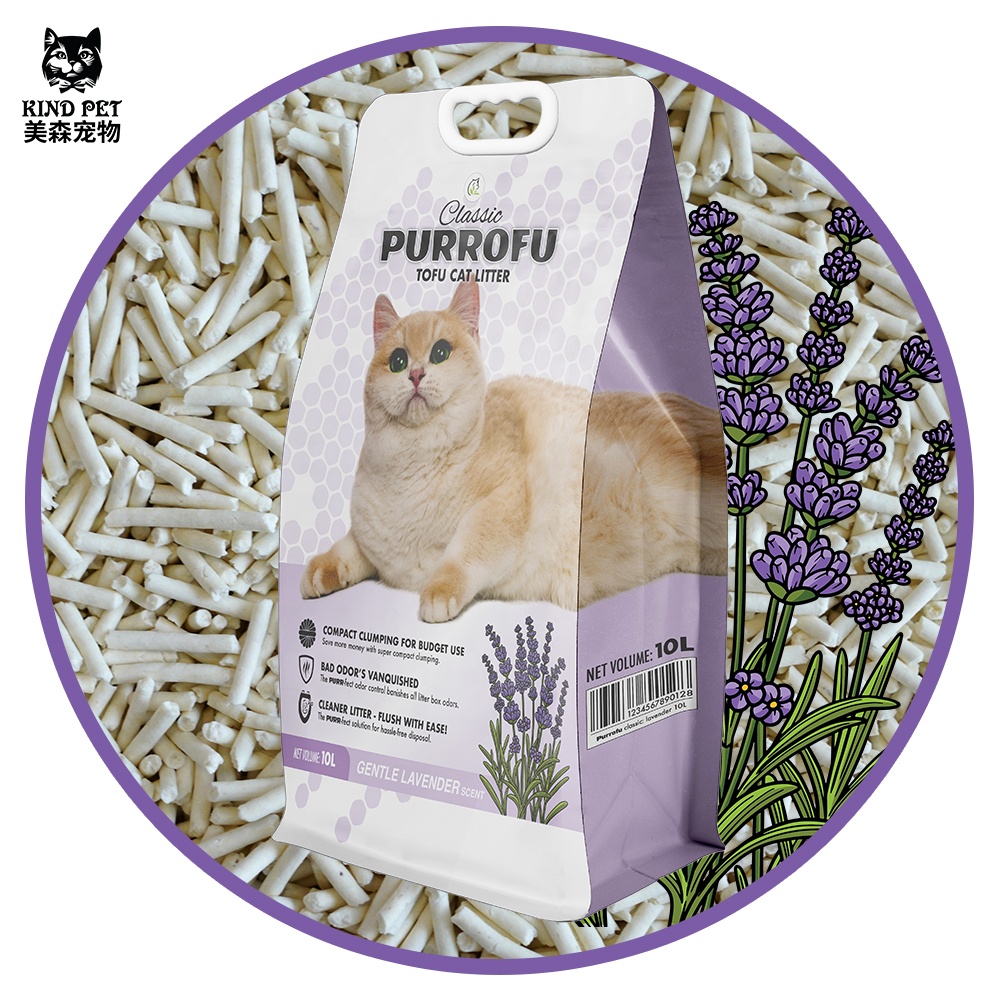hot sell verified suppliers chinese products cat accessories tofu cat litter