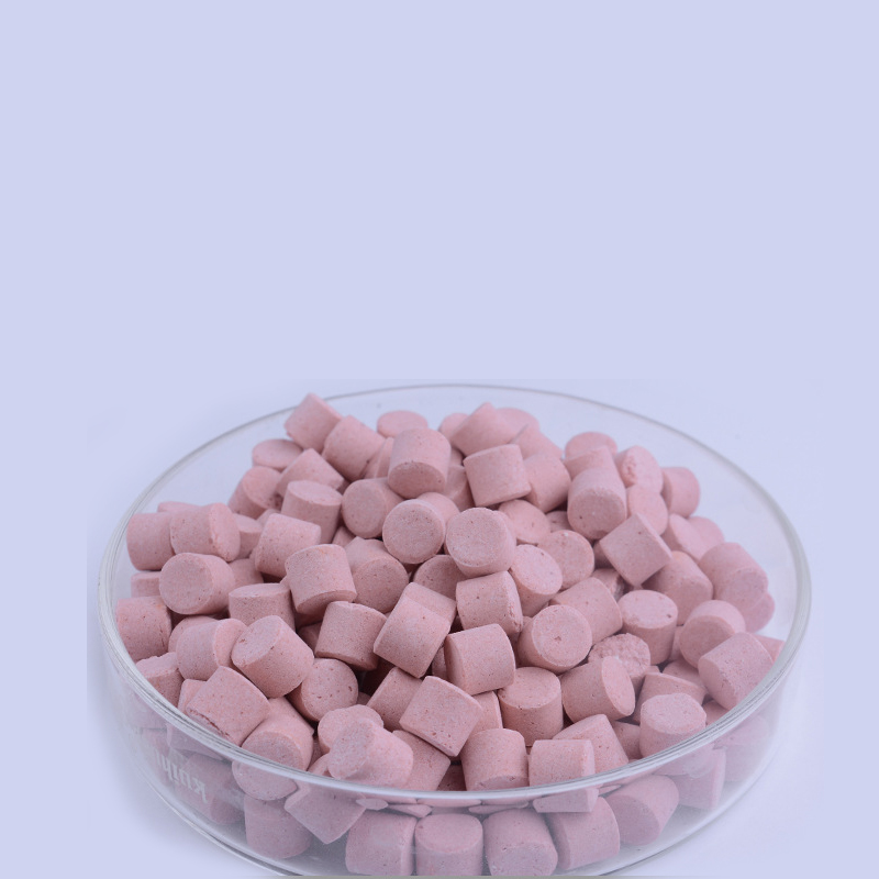 Potassium Bisulfate Complex Salt For Water Quality Purification
