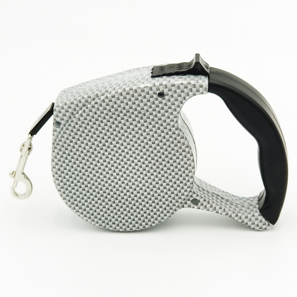 Dog Leash Climbing Rope Customized Luxury factory newest retractable tactical pet leash
