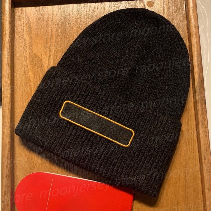 Couples' Designer Beanies Fashion Skull Caps Luxury Winter Accessories Festival Gifts 29880