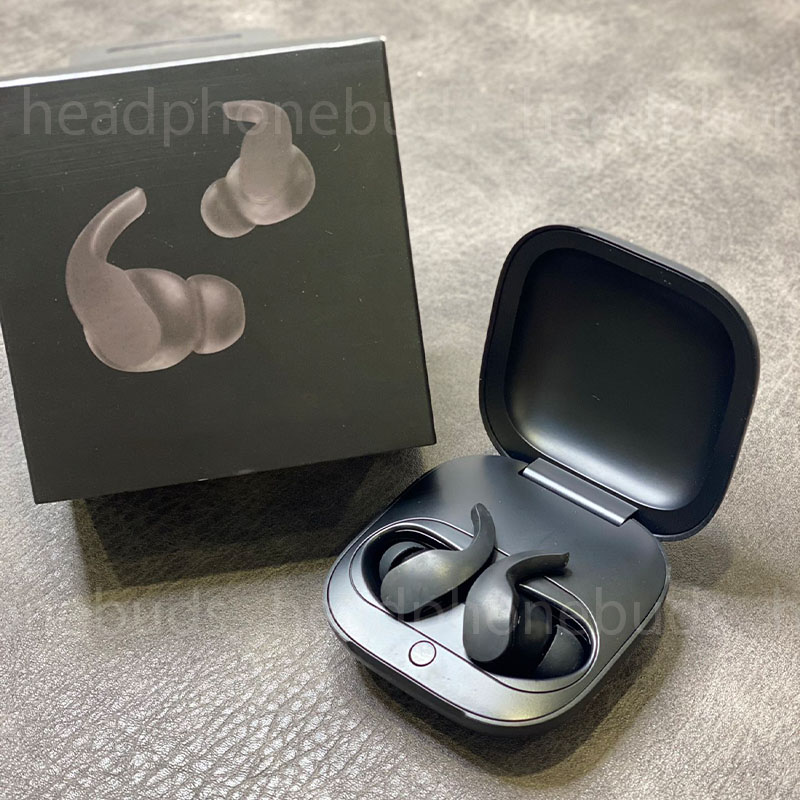 Huaqiangbei Factory TWS Bluetooth Earphone Fit Pro Wireless Earbuds Sports Headphone Touch Control Gaming Headset for Phone with Pop-up Window