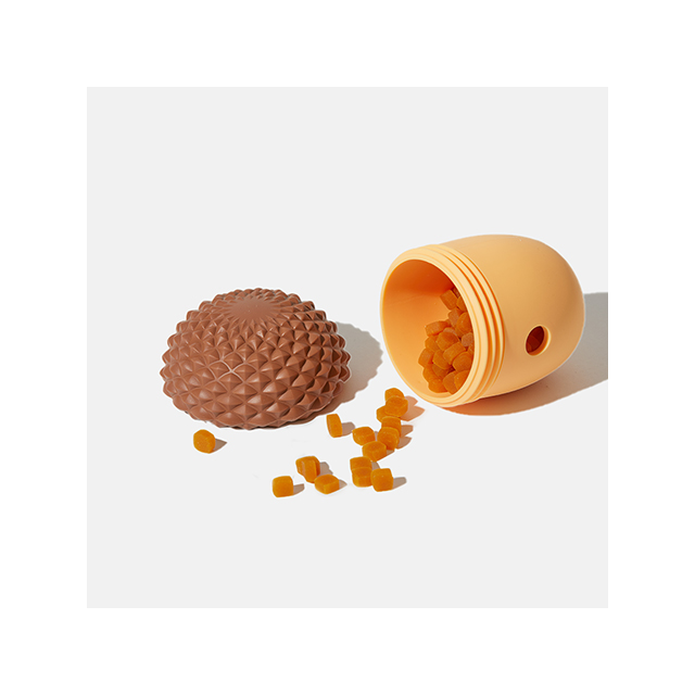 Wholesale Korean Separation Anxiety Relief Healthy Delicious Pet Food Calming Treats Dog Snack Buddyboo Nose Treat Relax