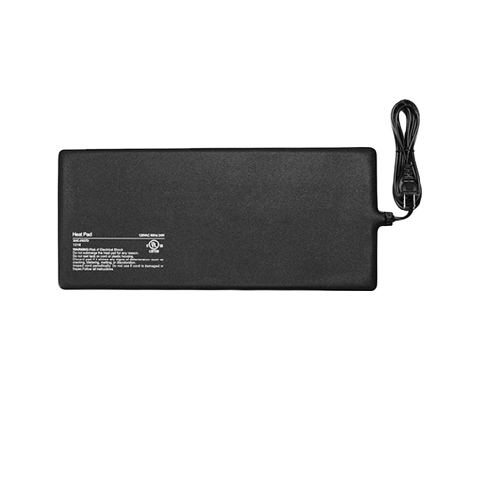 Original Defrost Heating Driveway Syatem Melt Hot Flake Heated Outdoor Mat Heater For Melting Snow