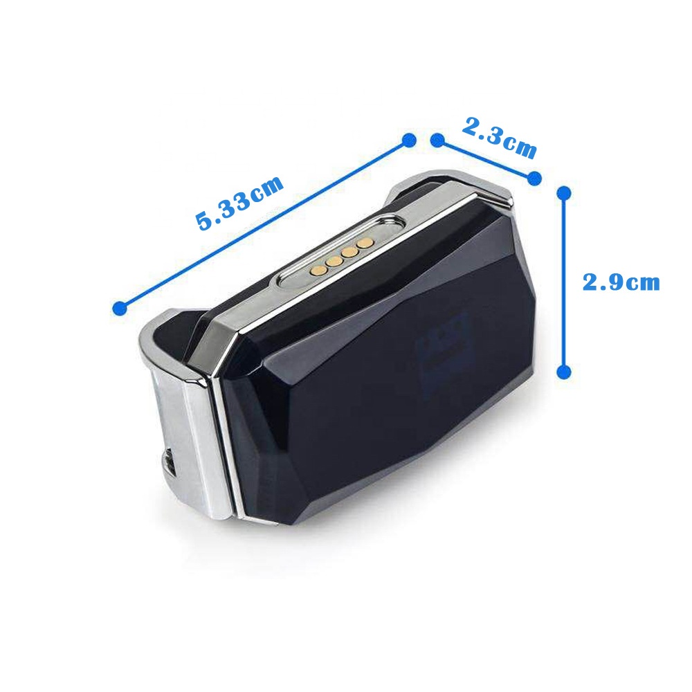 Newest GPS dog Collar Tracking Device Pet Tracker GPS For Dog And Cat