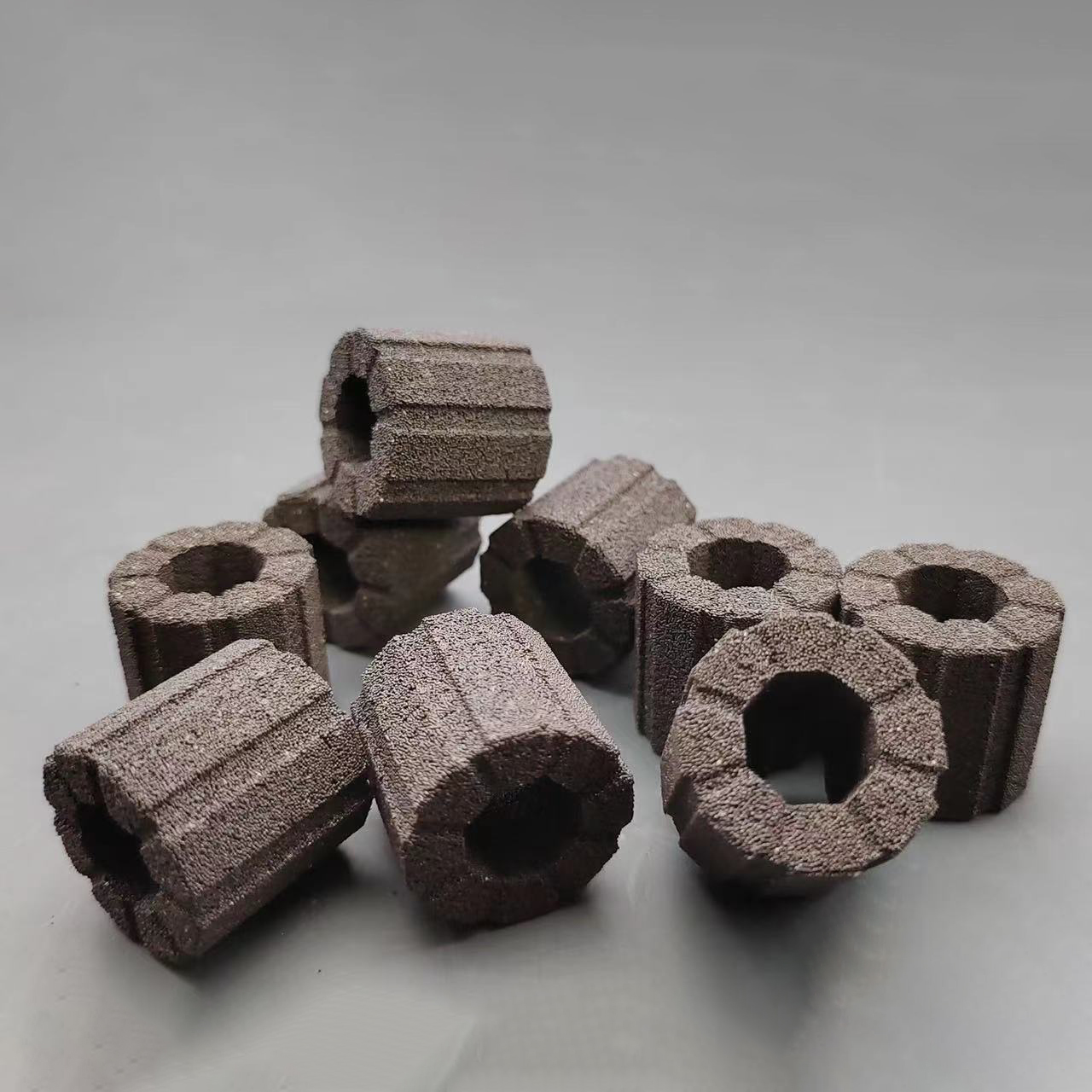 Aquarium Planting Ring, Ceramic Filter Media, Aquarium Filter Media