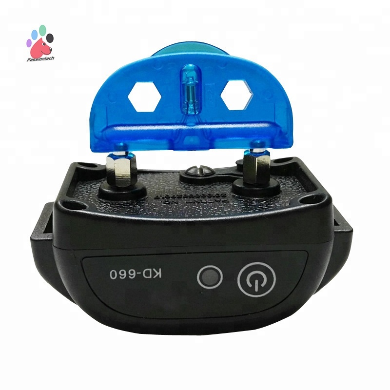 Underground Wired Pet Containment System-100% Safe Electric Dog Fence