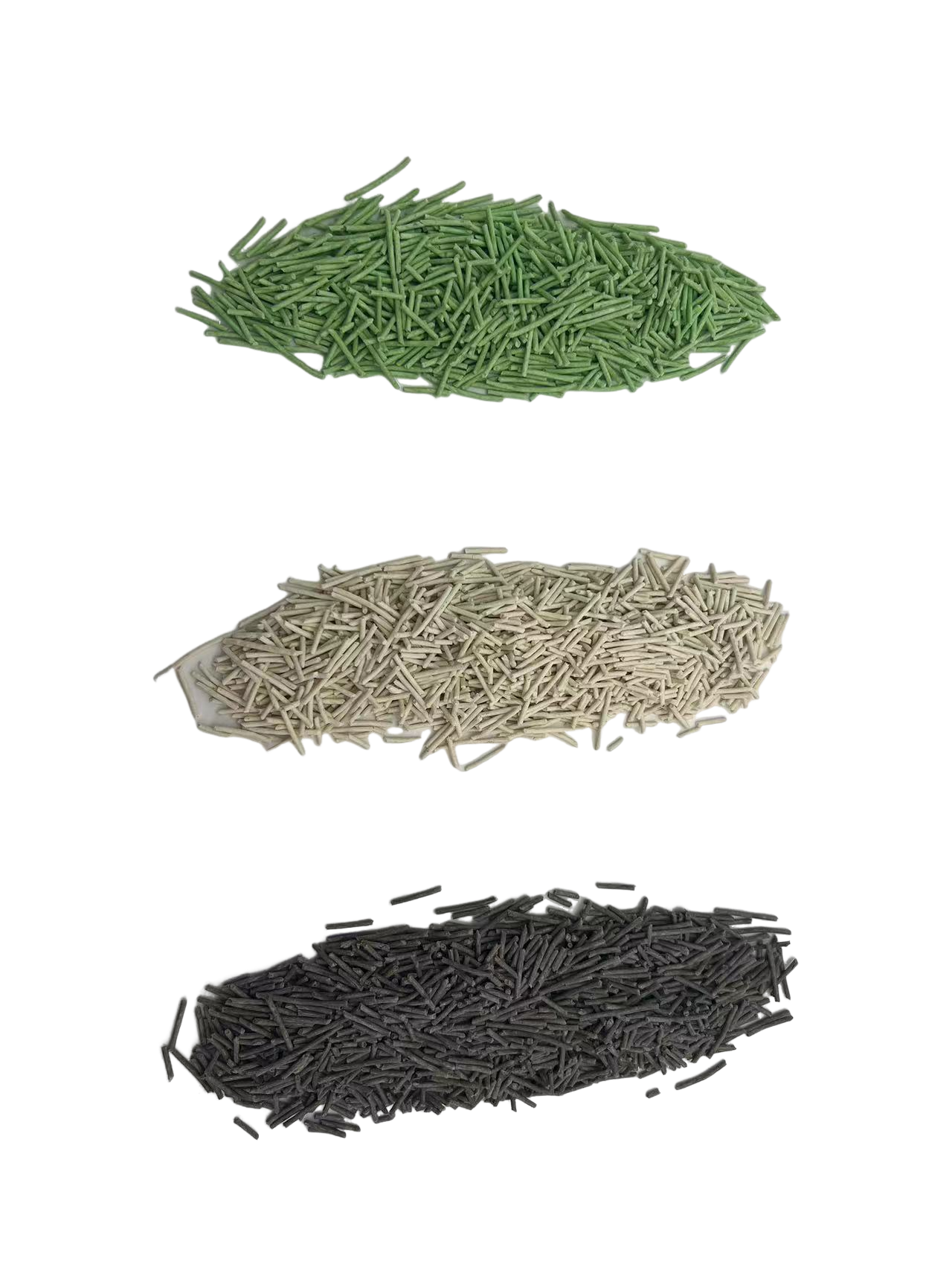 Vegetable Fiber Tofu Cat Litter Strong Curd Tofu Cat Litter Super Deodorant Boned Tofu Cat Litter