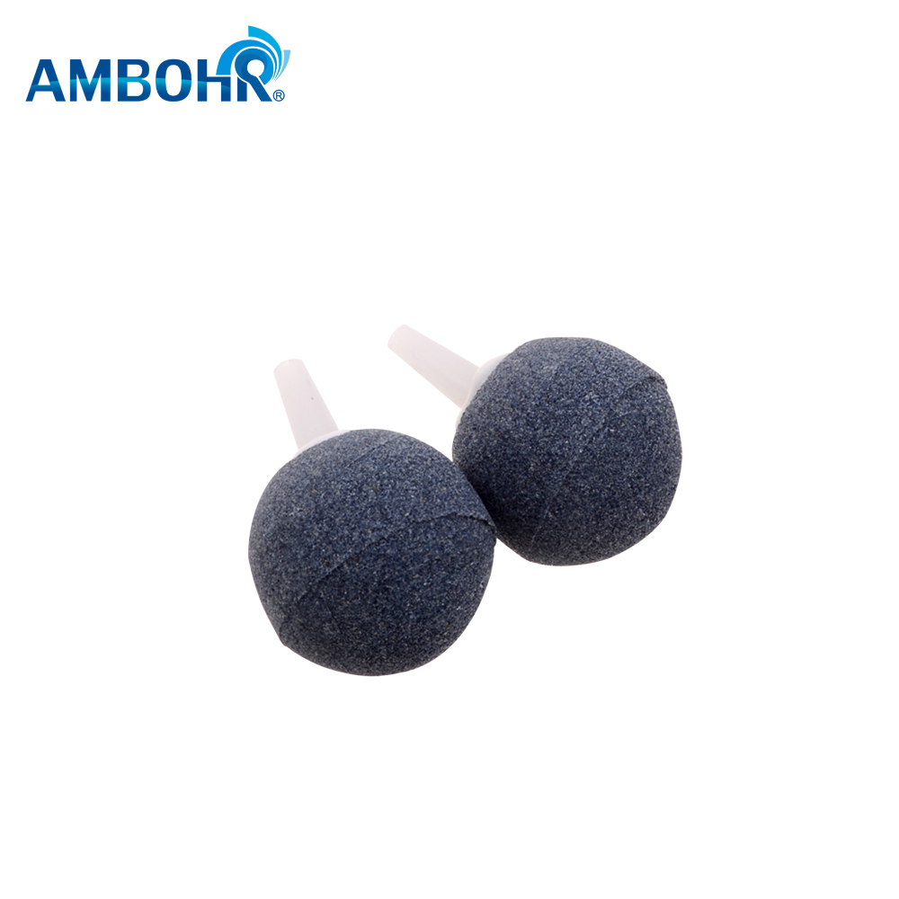 AMBOHR AS-SS50 50mm blue nano bubble for aquarium
