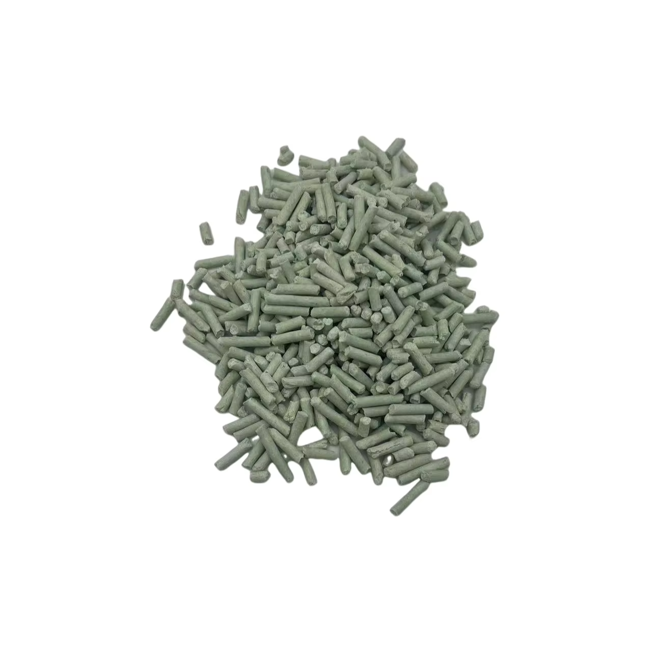 Superior Quality Tofu Cat Litter Degradable Tofu Cat Litter Quick Absorbent Tofu Litter