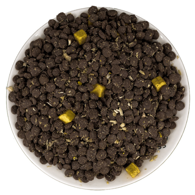 Monthly sales of 10000 tons Customization 100% Natural Wholesale Dog Food Best Quality Adult Dog