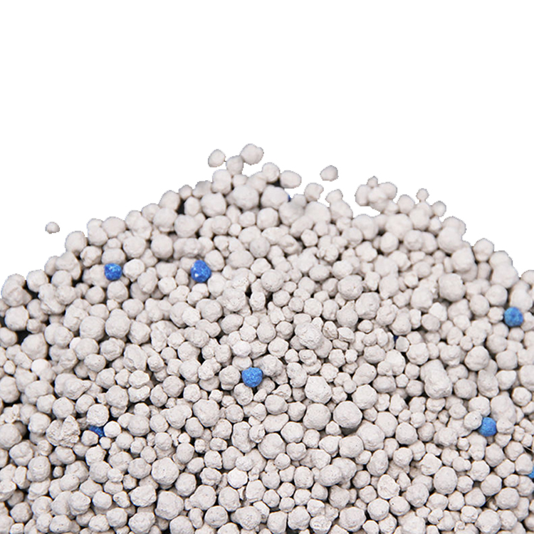 High Broken Kitty Sand Litter Bentonite Active Carbon Cat Litter