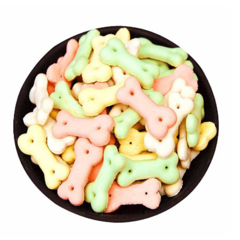 Factory Price Pet Treats Cat Dry Food Cat Snack Cat Biscuits