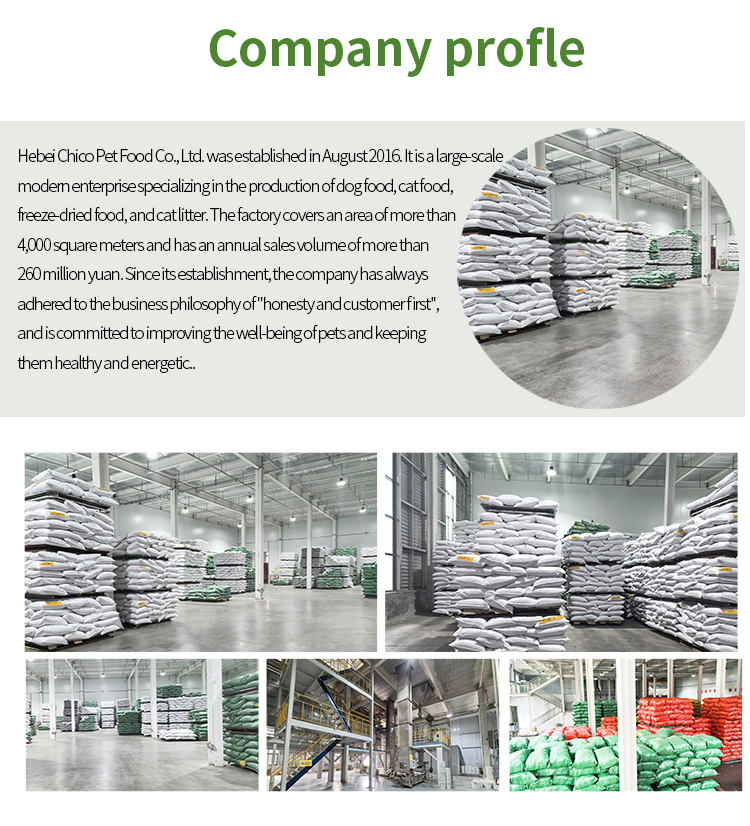 Cat litter Manufacturer Strong Clumping Flushable Odour Lock Sodium Activated Plant Bentonite Cat Litter