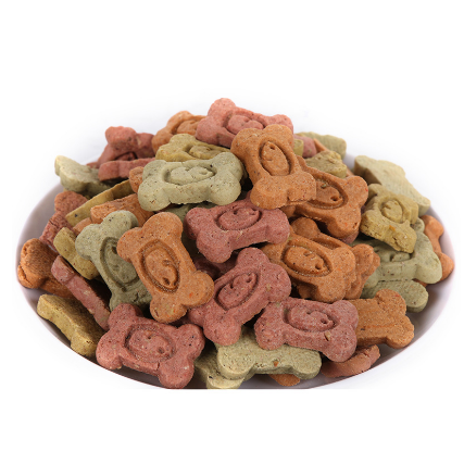 High Quality Hot Sale Cat Cookie Pet Treats Dog biscuit