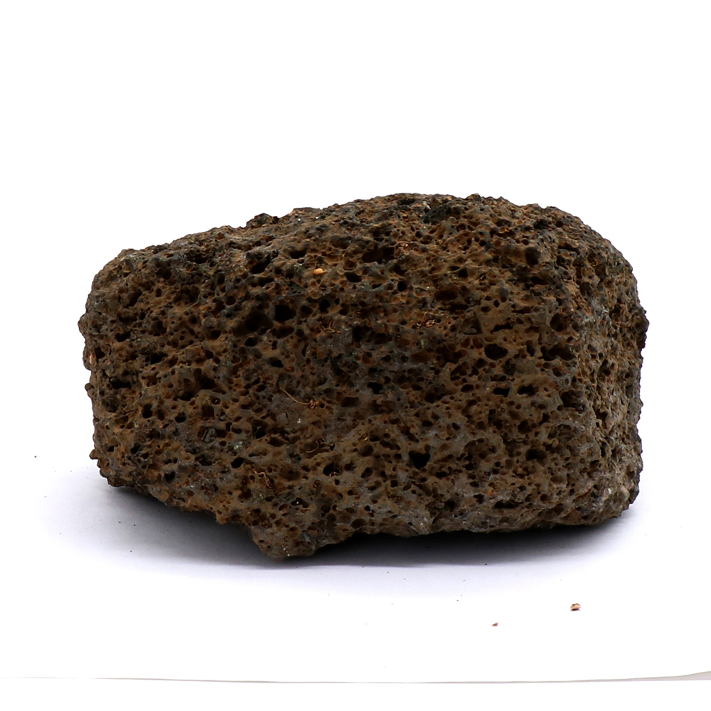 Natural Slate Stone Rocks for Miniature or Fairy Garden, Aquarium, Model Railroad & Wargaming