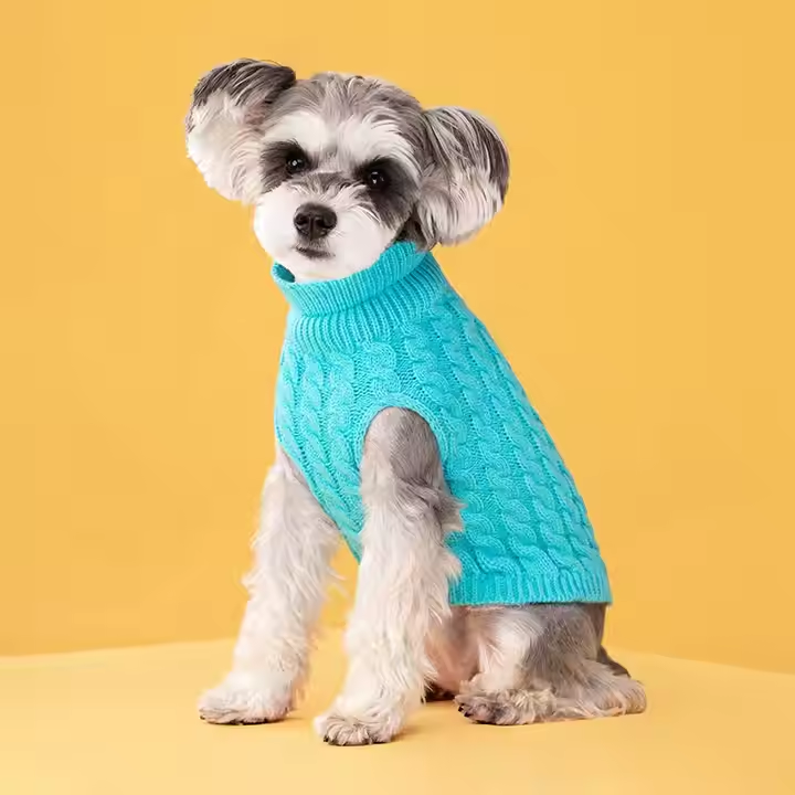 New product hot sales Christmas collection wholesale dog clothes dance dog cat pet clothing dog clothes