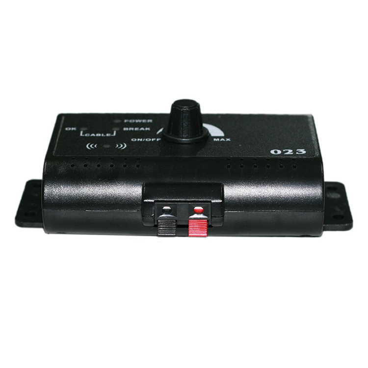 F-023 Electronic Pet Fencing System Bury Wire In-Ground Dog Fence Underground Electric Fencing System for 1 Dog