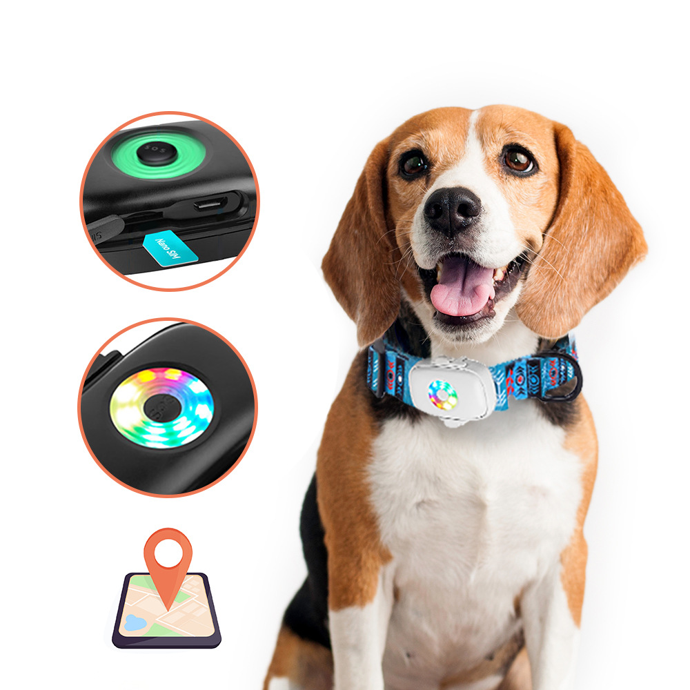 smallest locator long distances low chip price pets mini gps tracker for dogs birds cow horses animals