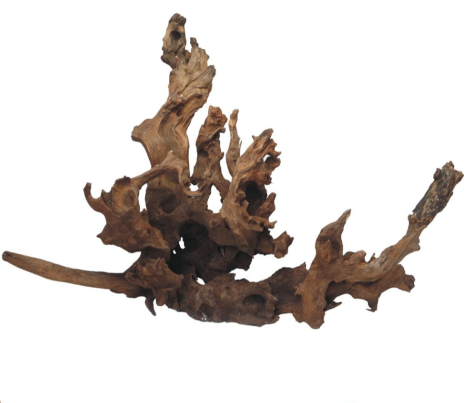 Professional Basin Wood Driftwood Art Wood Flower Basin