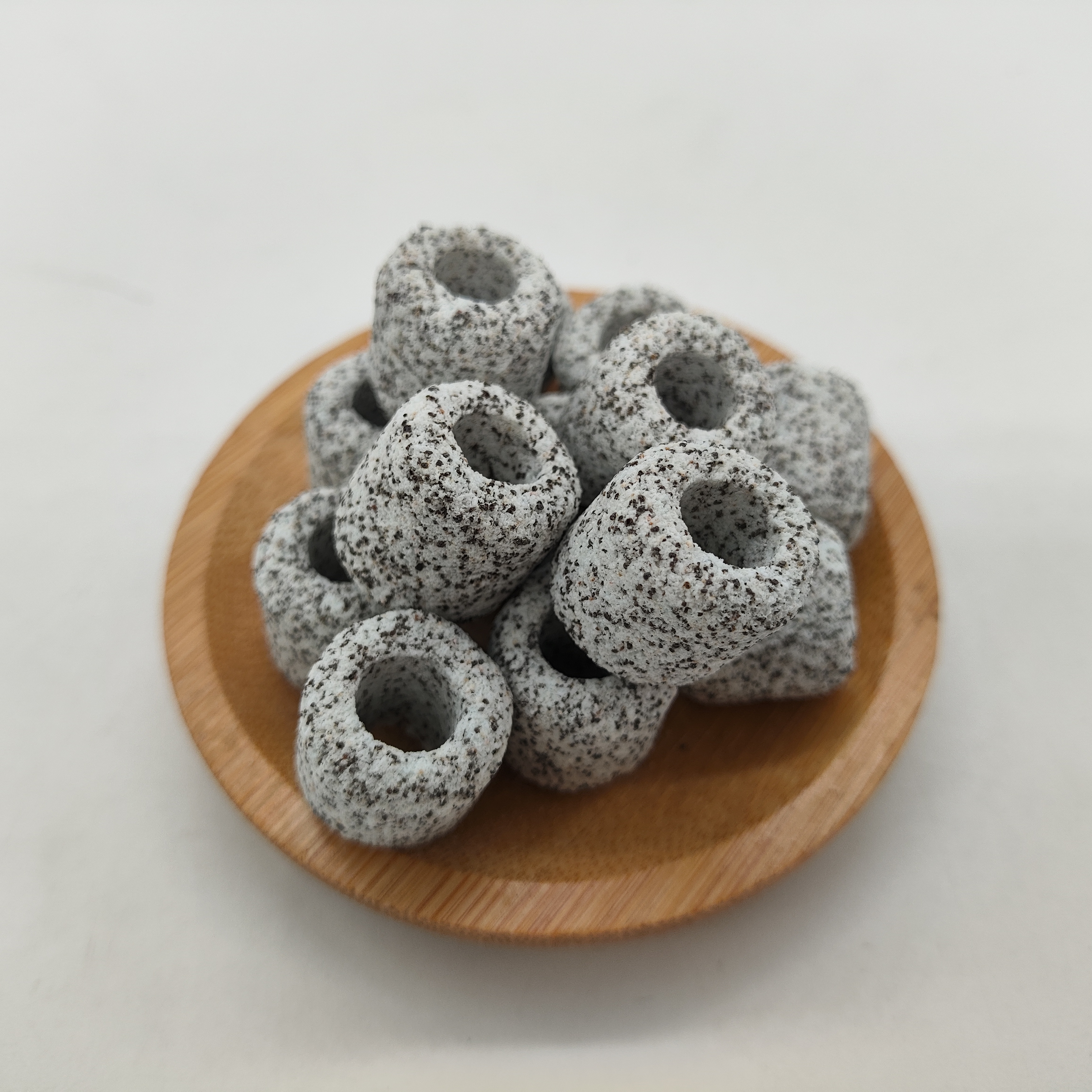 aquarium bio ceramic rings aquarium nitrifying bacteria external aquarium canister filter