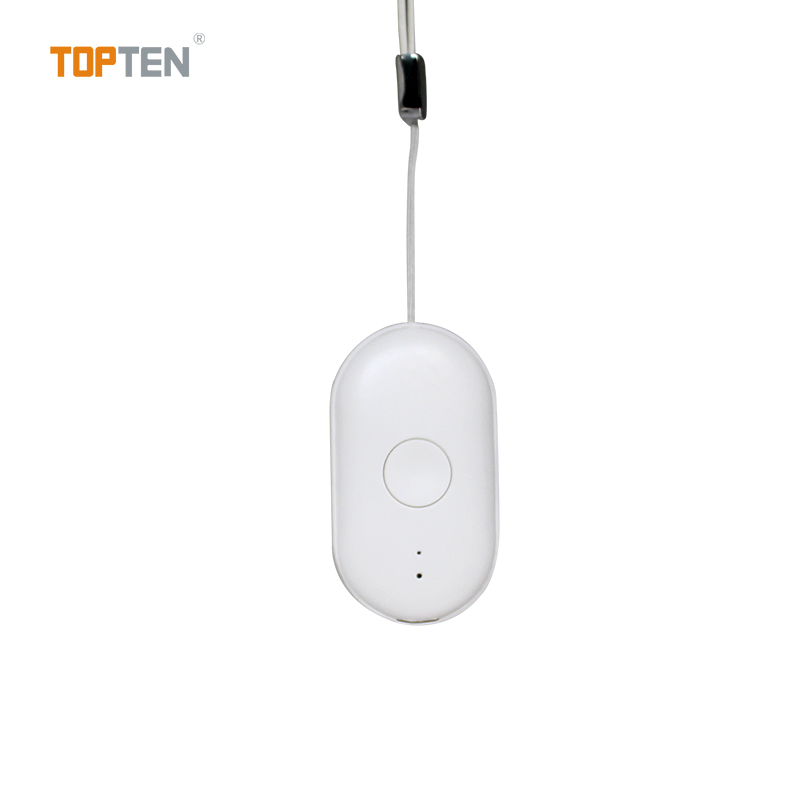 Wholesale Mini Pet Location Need Micro Sim Card Pet Locator Rechargeable PT88 Mini Dog Pet Tracker GPS