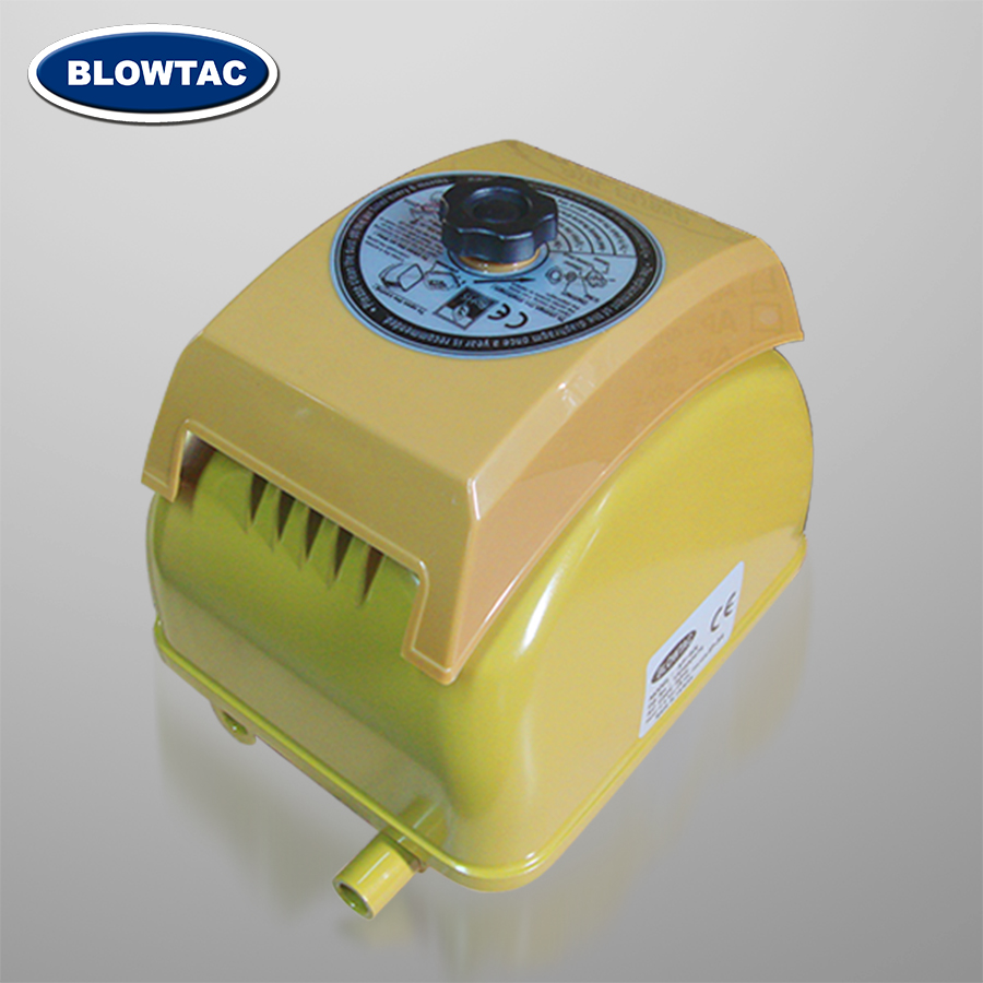 AP-60 BLOWTAC aquaculture linear air pump
