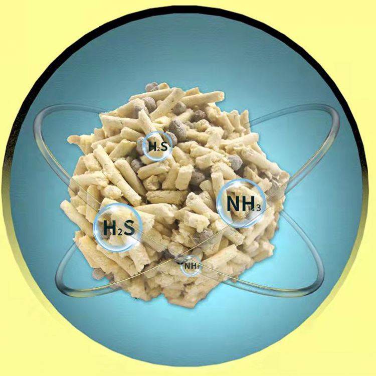 High Quality Tofu Cat Litter Flushable Cat Litter Natural Environmentally Friendly Kitty Litter