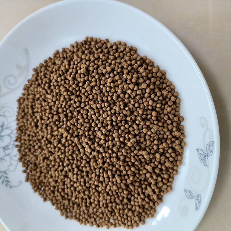 Made in China tilapia fish food For Factory Supplier Wholesale fish food dry pet food