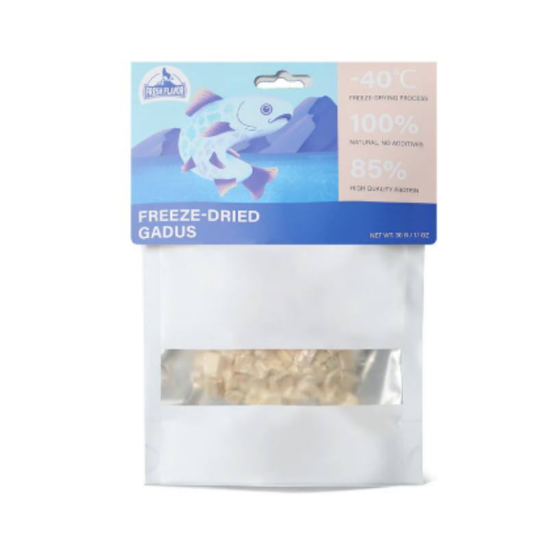 Wholesale Raw Meat Natural Pet Treats Freeze Dried Pet Food