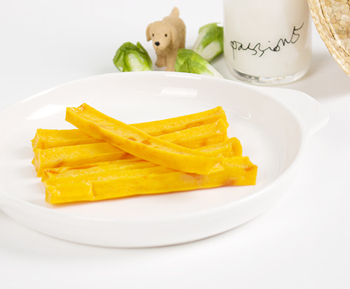 Good quality and Organic pet food "Uglugl Labs Treats" made in Korea