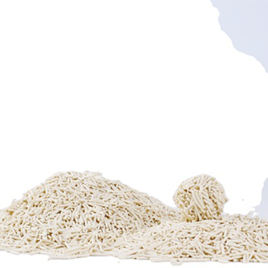 Tofu Cat Litter Suppliers Automatic Cat Litter Cat Litter Bentonite With Scent