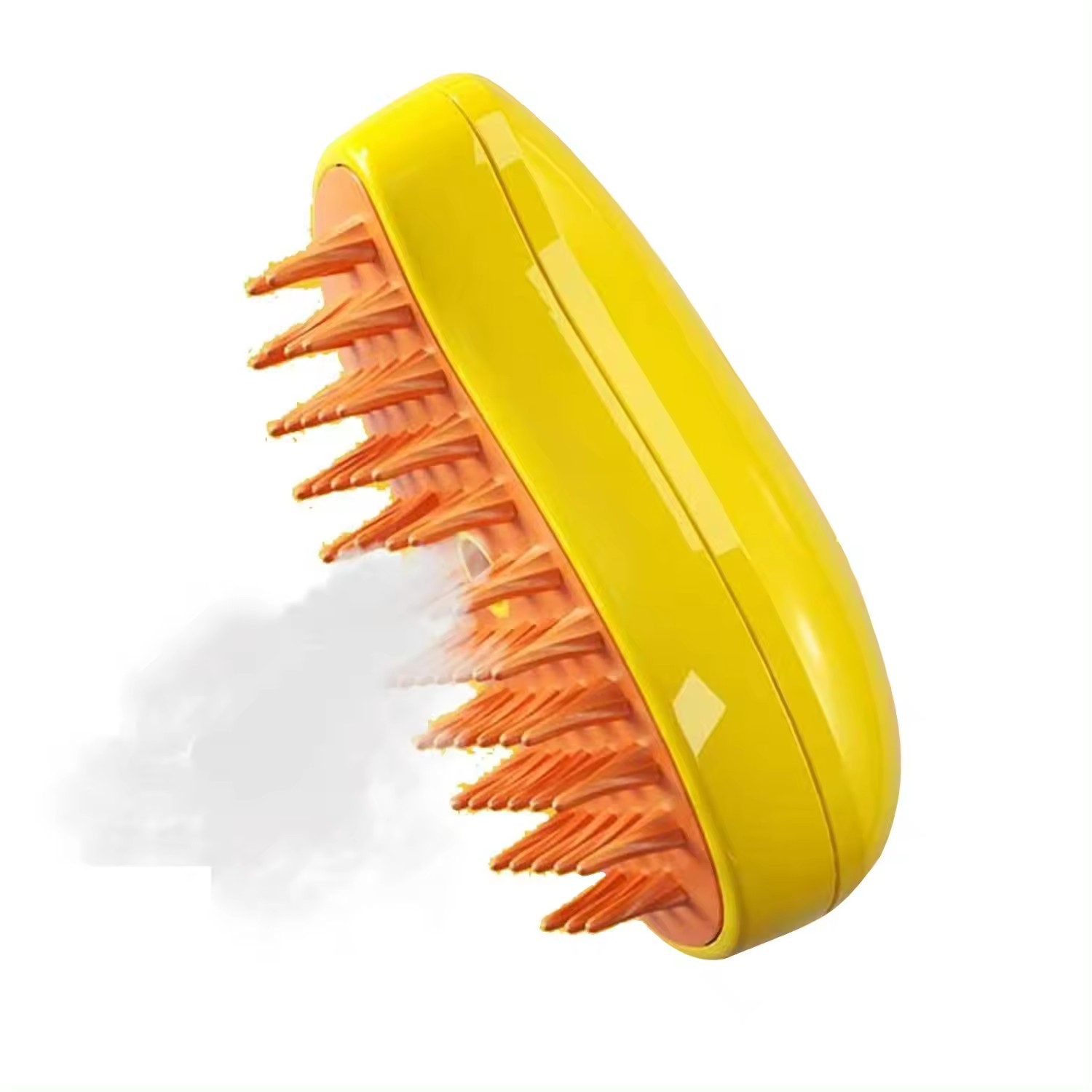 Pet Grooming Products Spray Combs Floating Hair Cleaning Spray Pet Electric Massage Combs USB Cat Steam Brush for Cats and Dogs