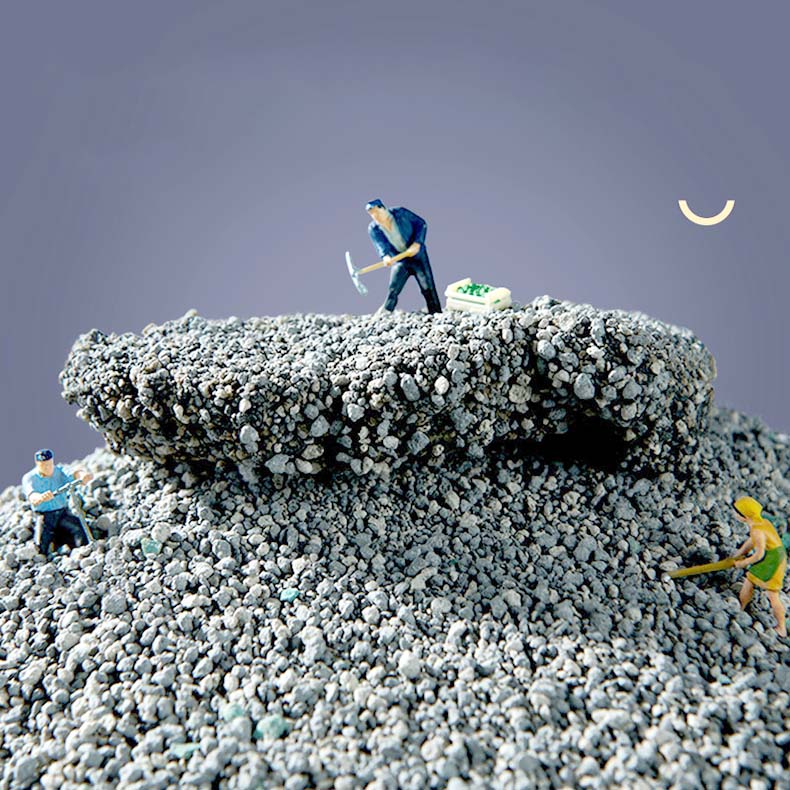 OEM Manufacturers' Premium Bentonite Cat Litter 100% Natural Sodium Lemon Scent Odour Lock Strong Dust Free Clumping