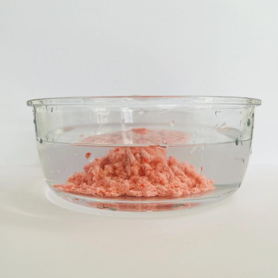 Natural Kitty Litter Strong Clumping Flushable Low Tracking Eco-Friendly Tofu Litter